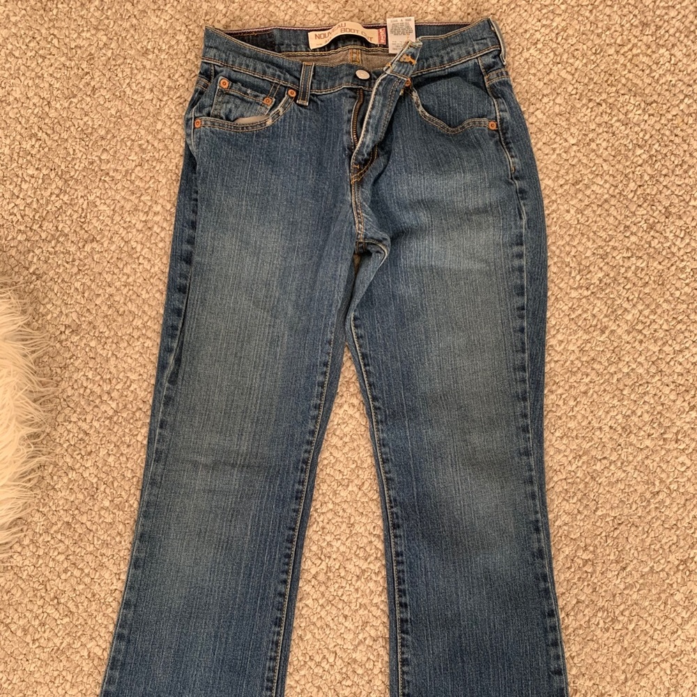 Levi jeans